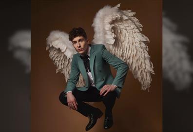 Larry Dean: Hellbent