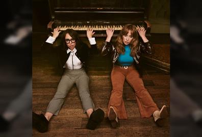 Flo & Joan