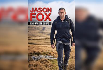 Jason Fox