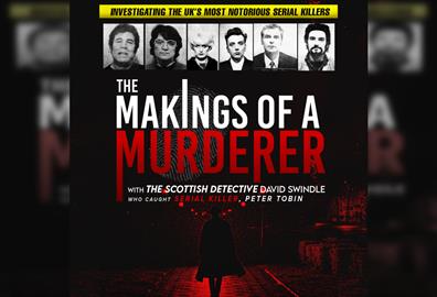 The Makings of A Murderer