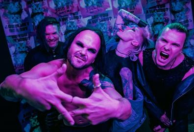 The Rasmus