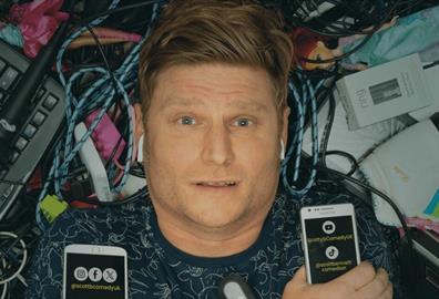 Scott Bennett: Stuff