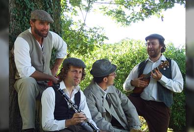 Twelfth Night