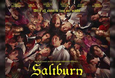 Saltburn