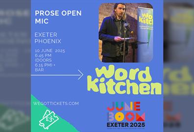 Word Kitchen