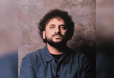 Nish Kumar: Angry Humour From a Really Nice Guy