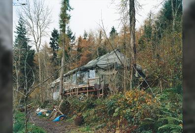 David Spero: Settlements