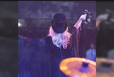 The Fleetwood Mac Songbook