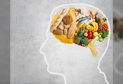The Gut-brain Connection: Nourish Your Mind, Body And Microbiome
