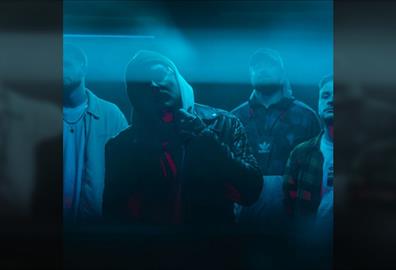 Byp Presents Continents & Cut Short | Exeter