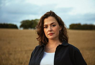 Katherine Priddy