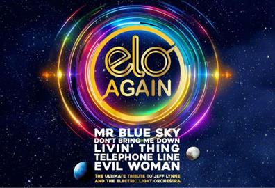 ELO Again