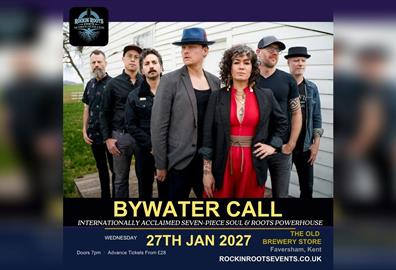 Bywater Call