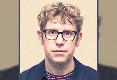 Josh Widdicombe: Bit Much . . .