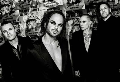 The Rasmus