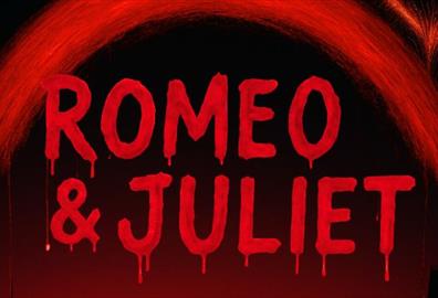 Romeo and Juliet