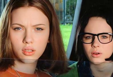Ghost World