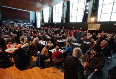 Exeter Festival of Beer