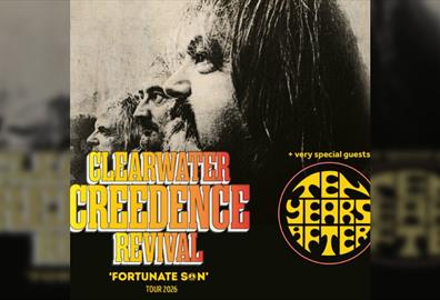 Clearwater Creedence Revival