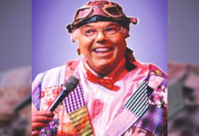 Roy Chubby Brown