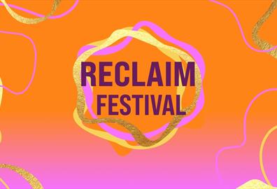 Reclaim Festival
