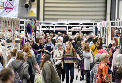 The Creative Craft Show