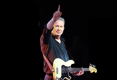 Tom Robinson