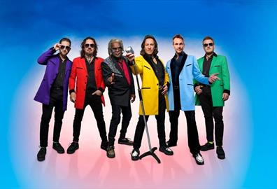 Showaddywaddy