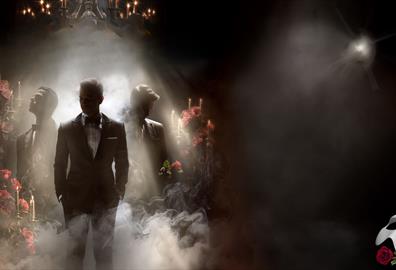 Lee Mead - The Best of Me