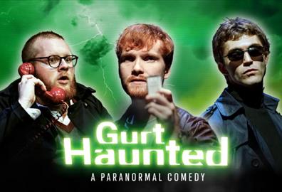 Gurt Haunted