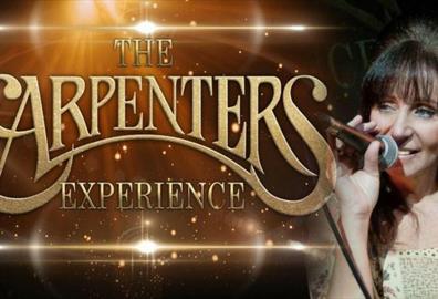 The Carpenters Experience