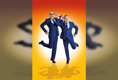An Evening Of Eric And Ern