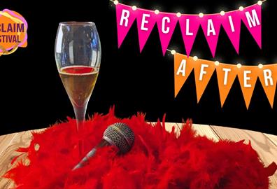 Reclaim Afters