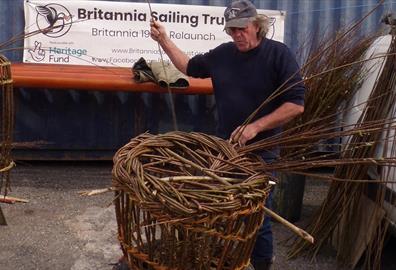 Maritime Crafts Day