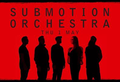 Submotion Orchestra