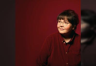 Sofie Hagen: Will I Ever Have Sex Again?