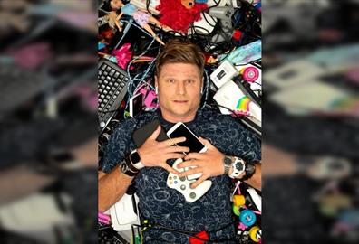 Scott Bennett: Stuff