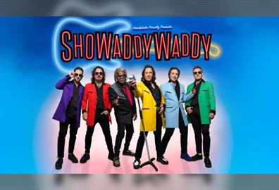 Showaddywaddy