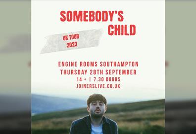 Somebody's Child