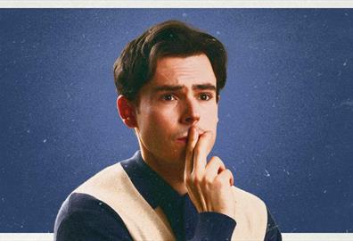 Rhys James: Chop Logic