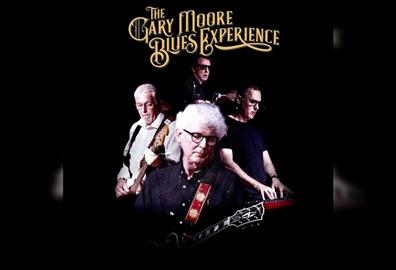 Gary Moore Blues Experience