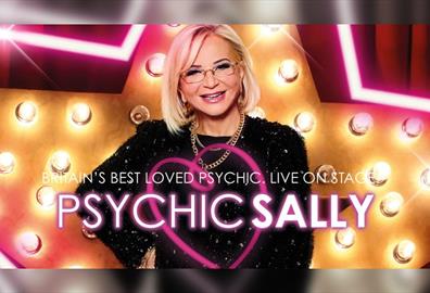 Psychic Sally