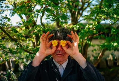 Gruff Rhys