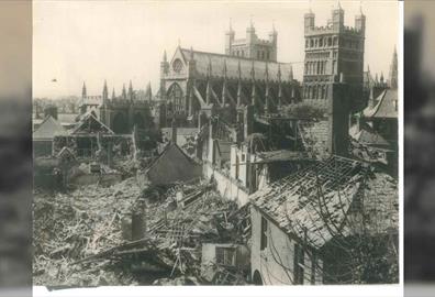 Young Historians Summer Sessions – The First and Second World Wars