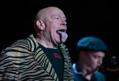 Bad Manners