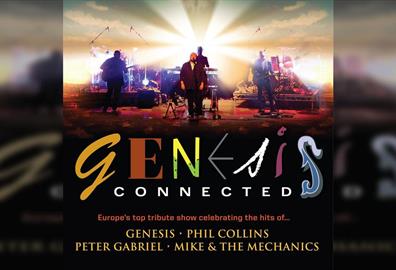 Genesis Connected