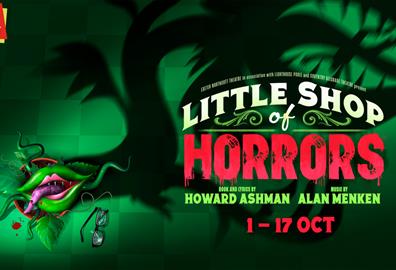 Little Shop of Horrors