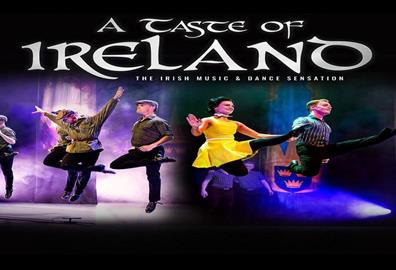 A Taste of Ireland