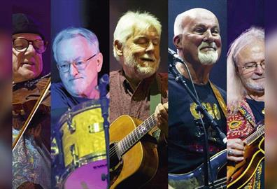 Fairport Convention