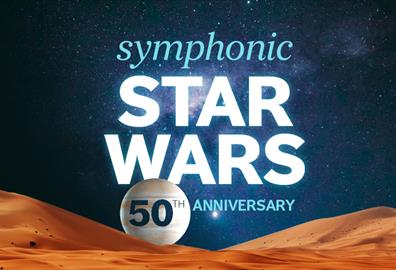 BSO: Star Wars 50th Anniversary
